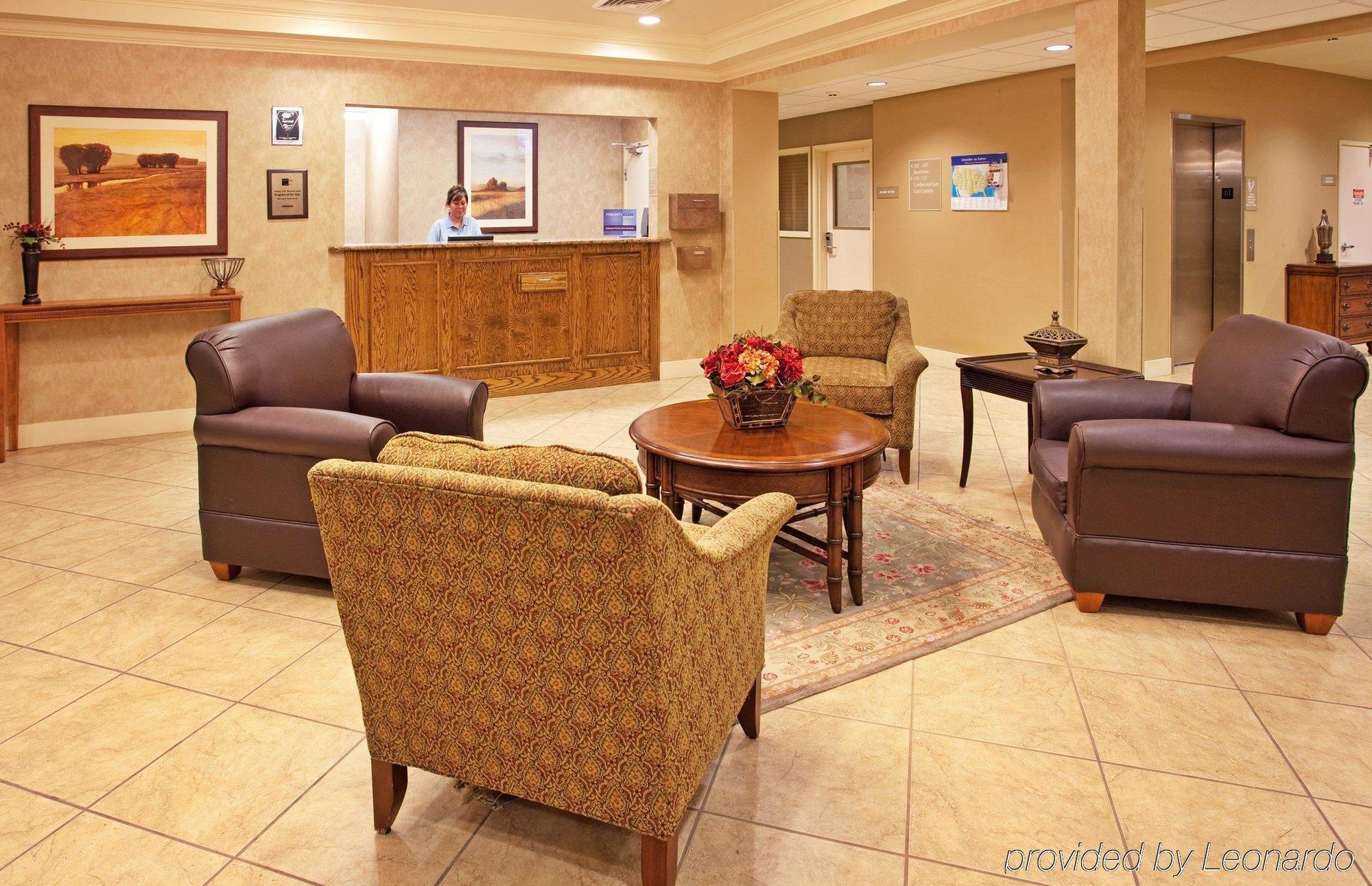 Candlewood Suites Joplin, An Ihg Hotel Interior photo